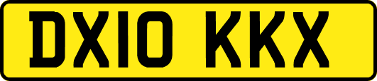 DX10KKX
