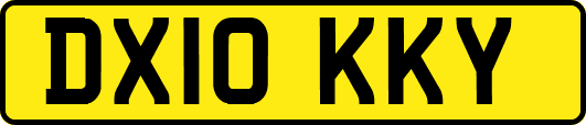 DX10KKY