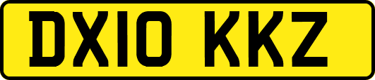 DX10KKZ