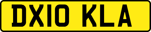 DX10KLA