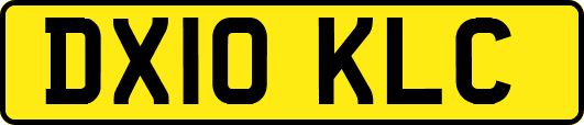 DX10KLC