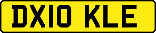 DX10KLE