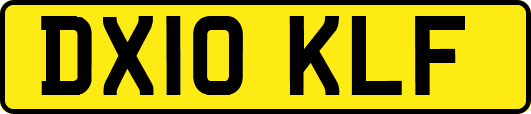 DX10KLF