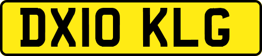 DX10KLG