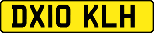 DX10KLH