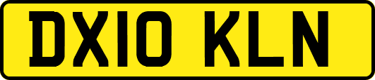 DX10KLN