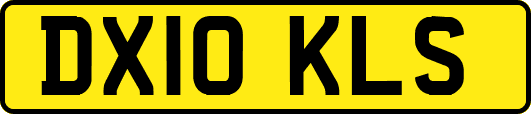 DX10KLS
