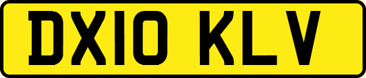 DX10KLV