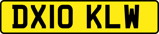 DX10KLW