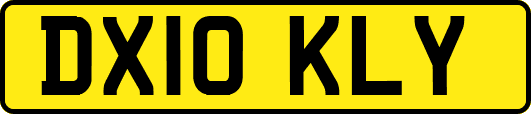 DX10KLY