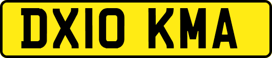 DX10KMA