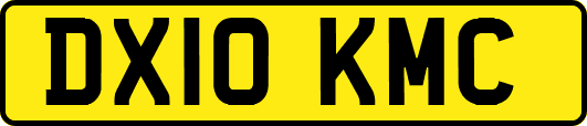 DX10KMC