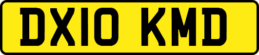 DX10KMD