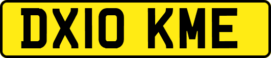 DX10KME