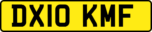 DX10KMF
