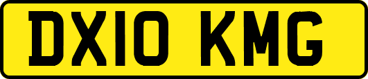 DX10KMG