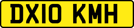 DX10KMH