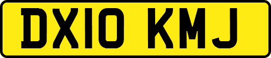 DX10KMJ