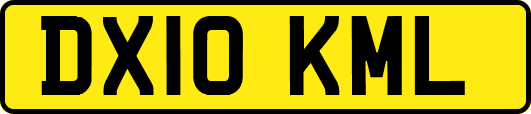 DX10KML