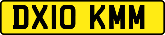 DX10KMM