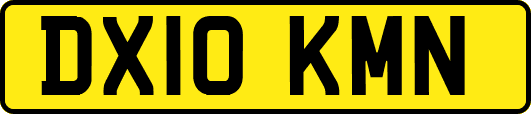 DX10KMN
