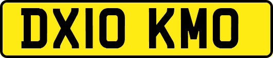 DX10KMO