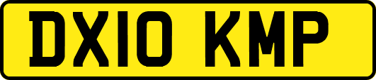 DX10KMP