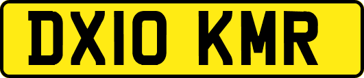 DX10KMR