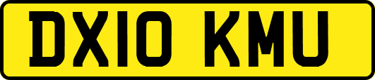 DX10KMU