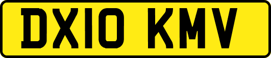DX10KMV