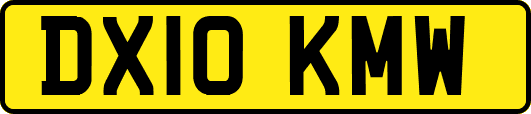 DX10KMW