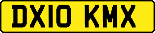DX10KMX