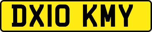 DX10KMY
