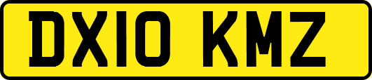 DX10KMZ