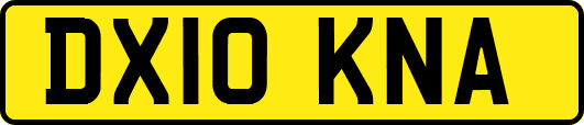 DX10KNA
