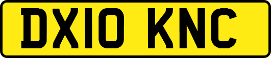 DX10KNC