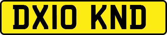 DX10KND