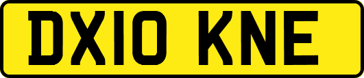 DX10KNE