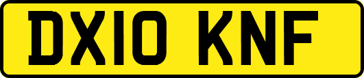 DX10KNF
