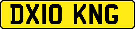 DX10KNG