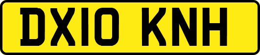 DX10KNH