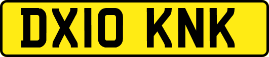 DX10KNK