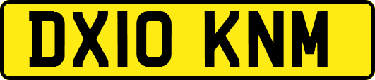 DX10KNM