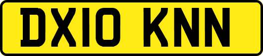 DX10KNN