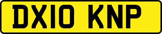 DX10KNP