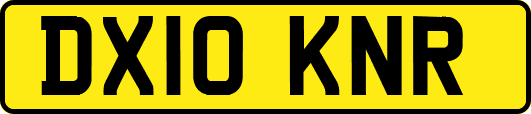 DX10KNR