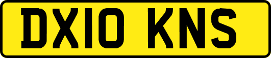 DX10KNS