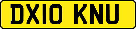 DX10KNU