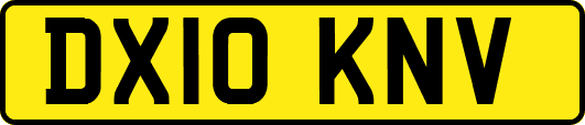 DX10KNV
