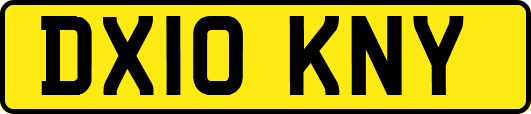 DX10KNY